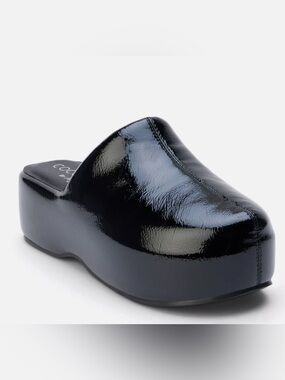 Matisse Bella Platform Clog